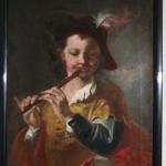 Andreas Brugger - Fl&ouml;tenspieler